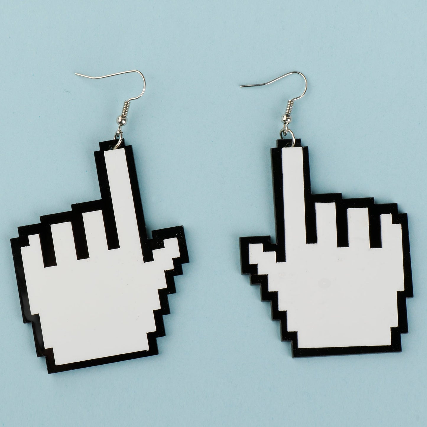 Ungli Earrings