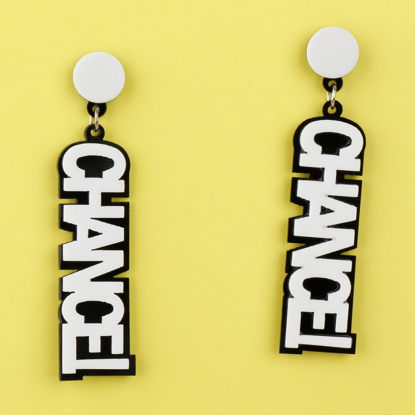 Chance Earring