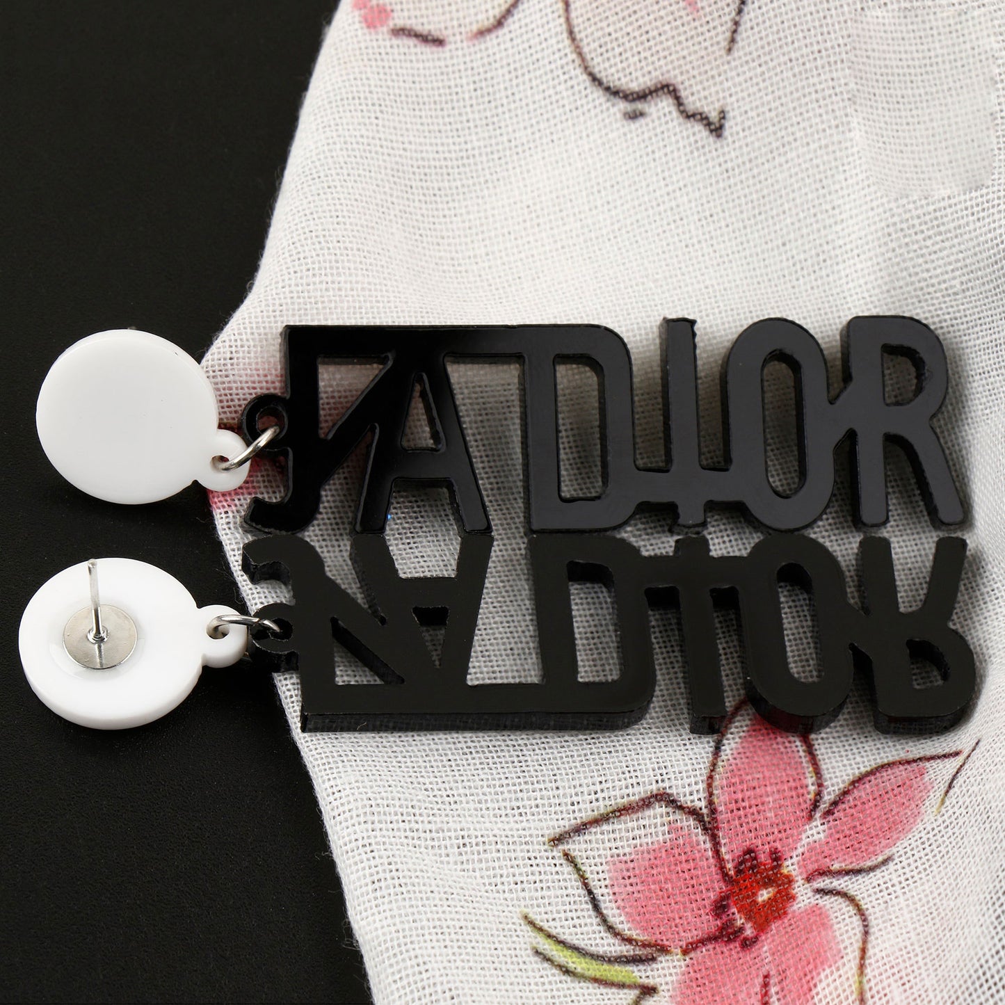 Jadior Earrings
