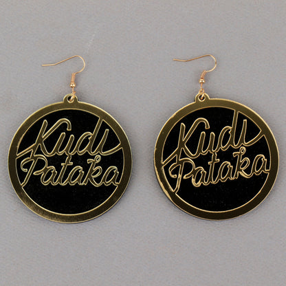 Kudi Pataka Earrings