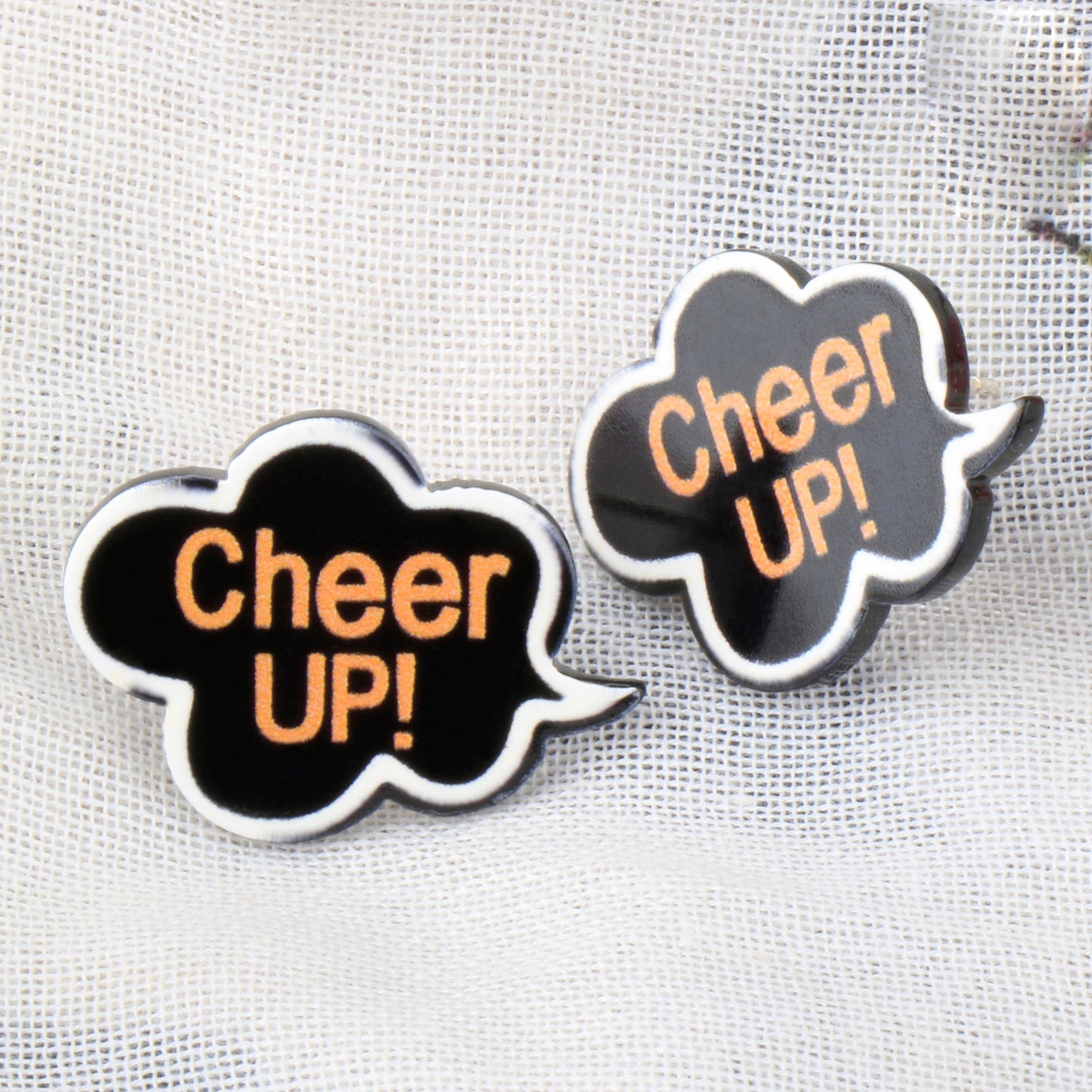 Cheer Up Earrings