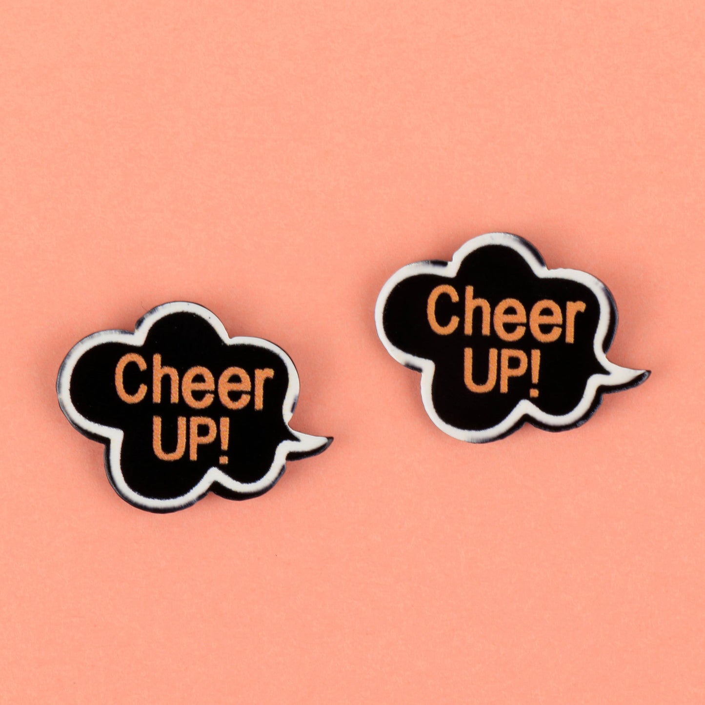 Cheer Up Earrings