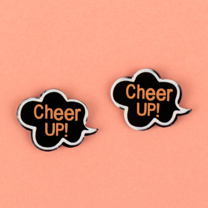 Cheer Up Earrings