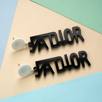 Jadior Earrings