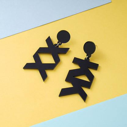 Xx Earrings
