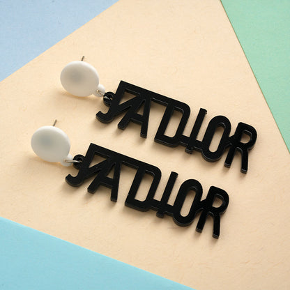 Jadior Earrings