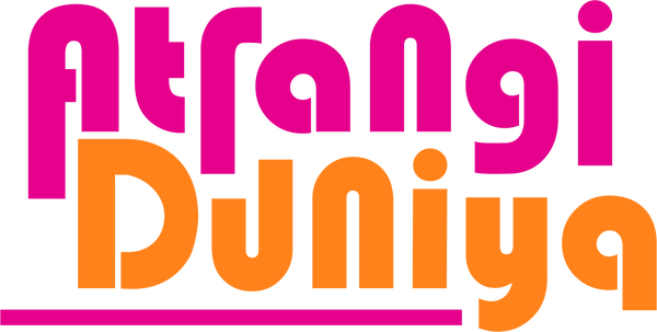 Atrangi Duniya